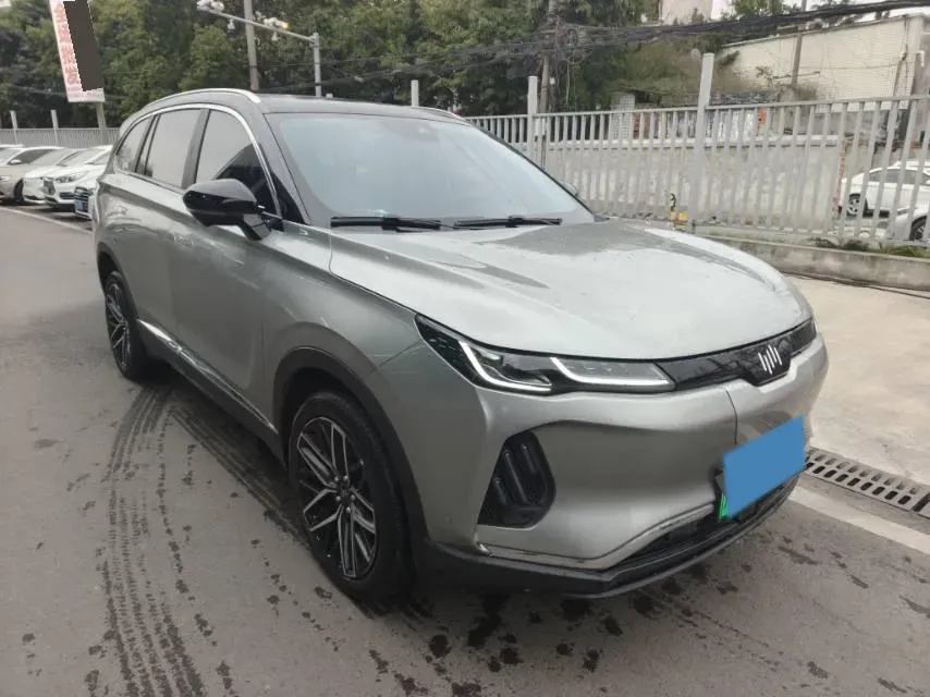 2020 Weltmeister EX6 BEV,autocango,china used car exporter,china ev exporter,chinese used car exporter,chinese used ev exporter
