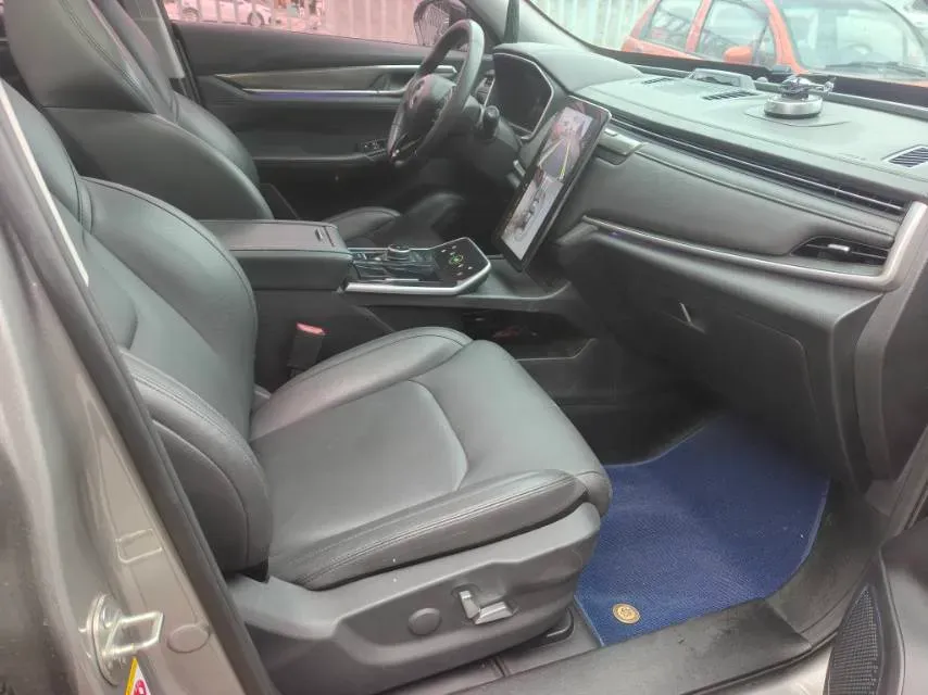 2020 Weltmeister EX6 BEV,autocango,china used car exporter,china ev exporter,chinese used car exporter,chinese used ev exporter