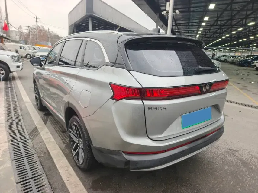 2020 Weltmeister EX6 BEV,autocango,china used car exporter,china ev exporter,chinese used car exporter,chinese used ev exporter