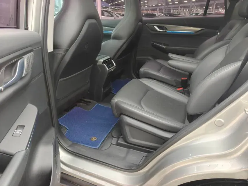 2020 Weltmeister EX6 BEV,autocango,china used car exporter,china ev exporter,chinese used car exporter,chinese used ev exporter