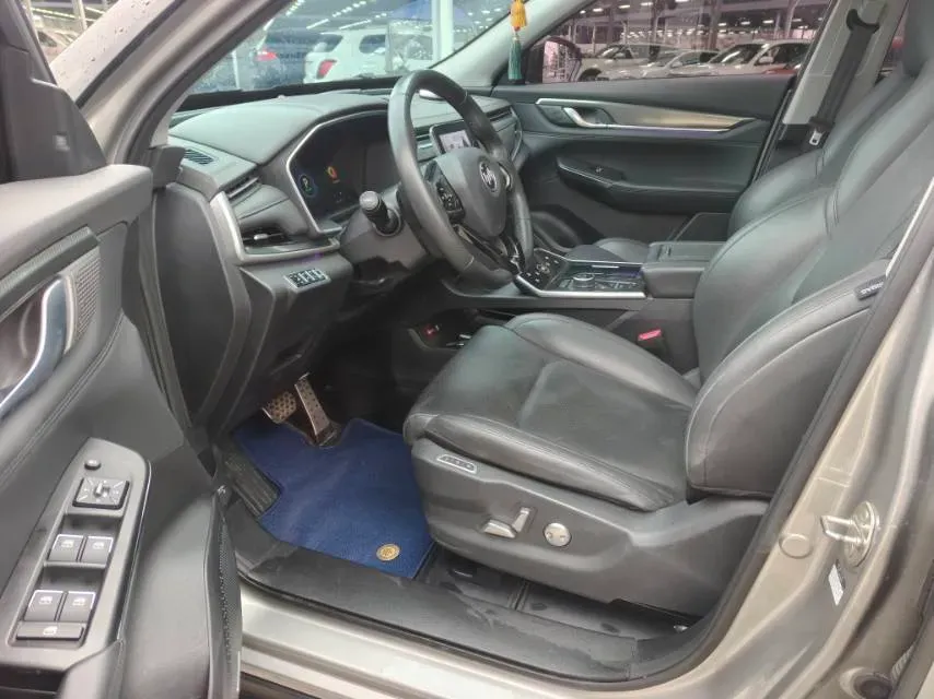 2020 Weltmeister EX6 BEV,autocango,china used car exporter,china ev exporter,chinese used car exporter,chinese used ev exporter