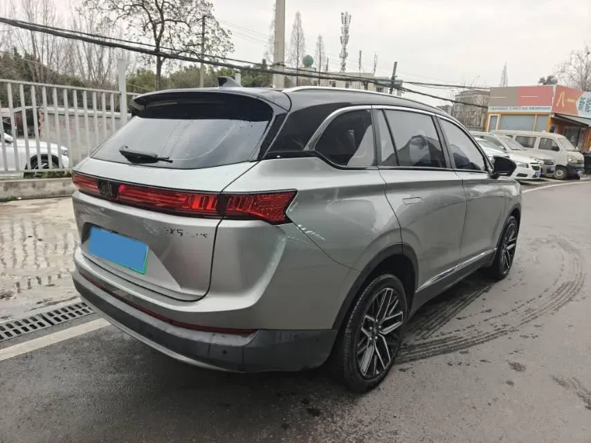 2020 Weltmeister EX6 BEV,autocango,china used car exporter,china ev exporter,chinese used car exporter,chinese used ev exporter