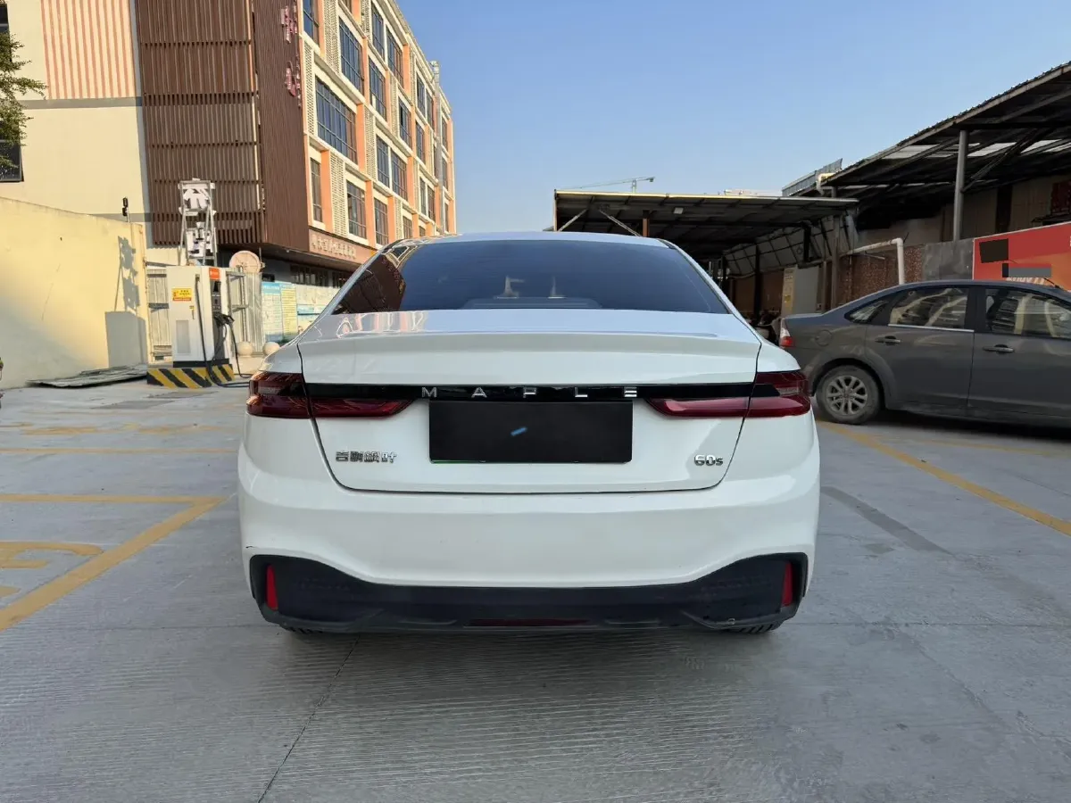 2022 Livan Maple 60s PRO BEV 51.8KWH,autocango,china used car exporter,china ev exporter,chinese used car exporter,chinese used ev exporter
