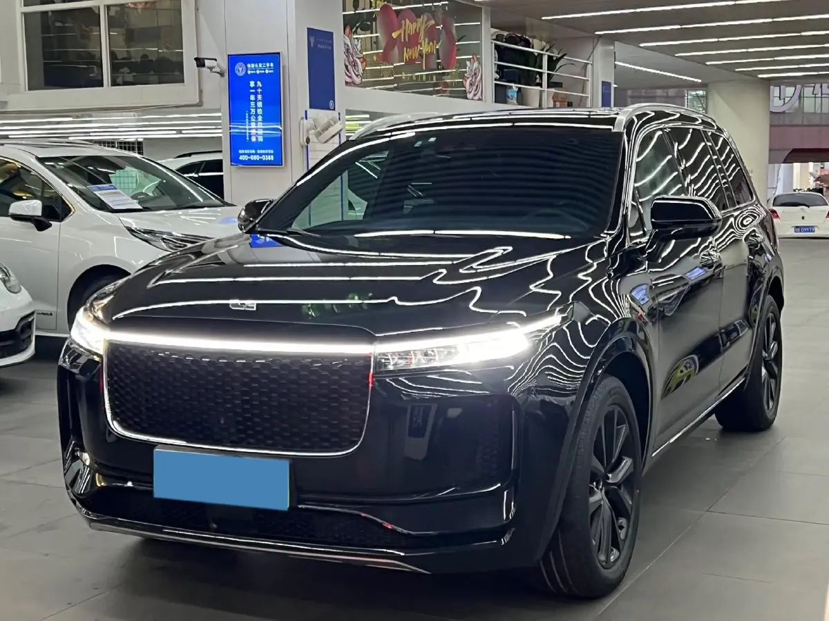 2020 Li ONE Range Extended 131HP REEV 40.5KWH