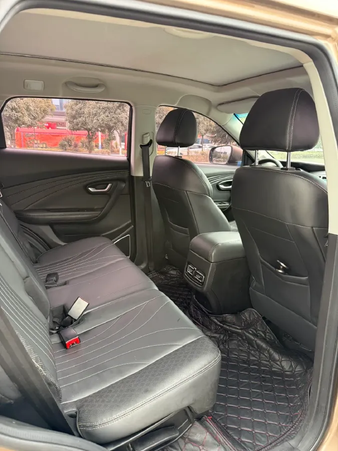 2021 VGV U70 1.5T 156HP L4 6AT,autocango,china used car exporter,china ev exporter,chinese used car exporter,chinese used ev exporter