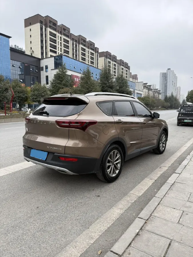 2021 VGV U70 1.5T 156HP L4 6AT,autocango,china used car exporter,china ev exporter,chinese used car exporter,chinese used ev exporter