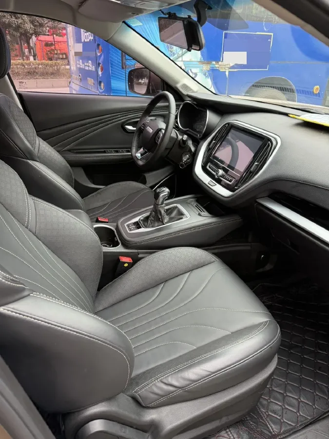 2021 VGV U70 1.5T 156HP L4 6AT,autocango,china used car exporter,china ev exporter,chinese used car exporter,chinese used ev exporter