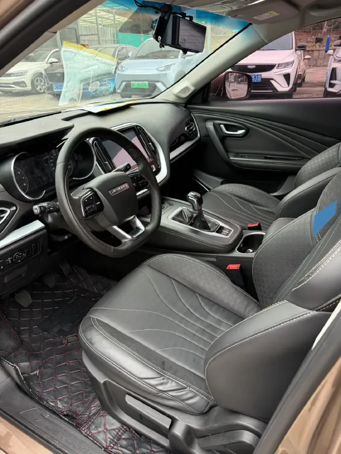 2021 VGV U70 1.5T 156HP L4 6AT,autocango,china used car exporter,china ev exporter,chinese used car exporter,chinese used ev exporter