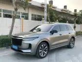 2021 LI ONE,autocango,china used car exporter,china ev exporter,chinese used car exporter,chinese used ev exporter