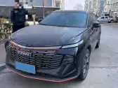 2022 HAVAL XY,autocango,china used car exporter,china ev exporter,chinese used car exporter,chinese used ev exporter