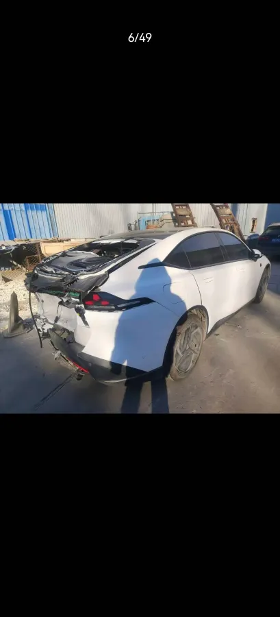 2024 Deepal L07 BEV 56.12KWH,autocango,china used car exporter,china ev exporter,chinese used car exporter,chinese used ev exporter