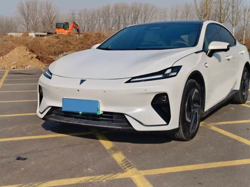 2024 Deepal L07 BEV 56.12KWH