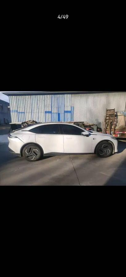 2024 Deepal L07 BEV 56.12KWH,autocango,china used car exporter,china ev exporter,chinese used car exporter,chinese used ev exporter