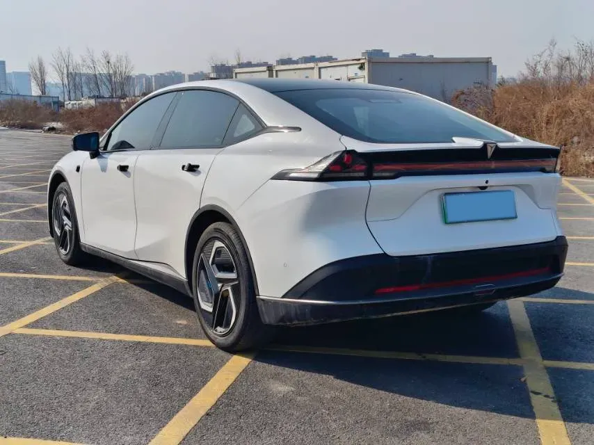 2024 Deepal L07 BEV 56.12KWH,autocango,china used car exporter,china ev exporter,chinese used car exporter,chinese used ev exporter