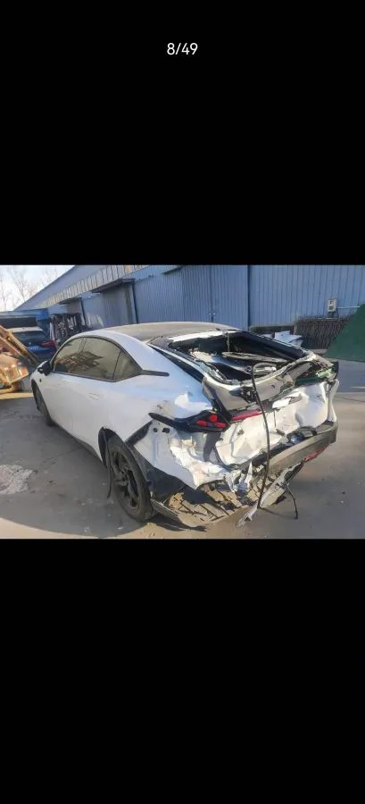 2024 Deepal L07 BEV 56.12KWH,autocango,china used car exporter,china ev exporter,chinese used car exporter,chinese used ev exporter