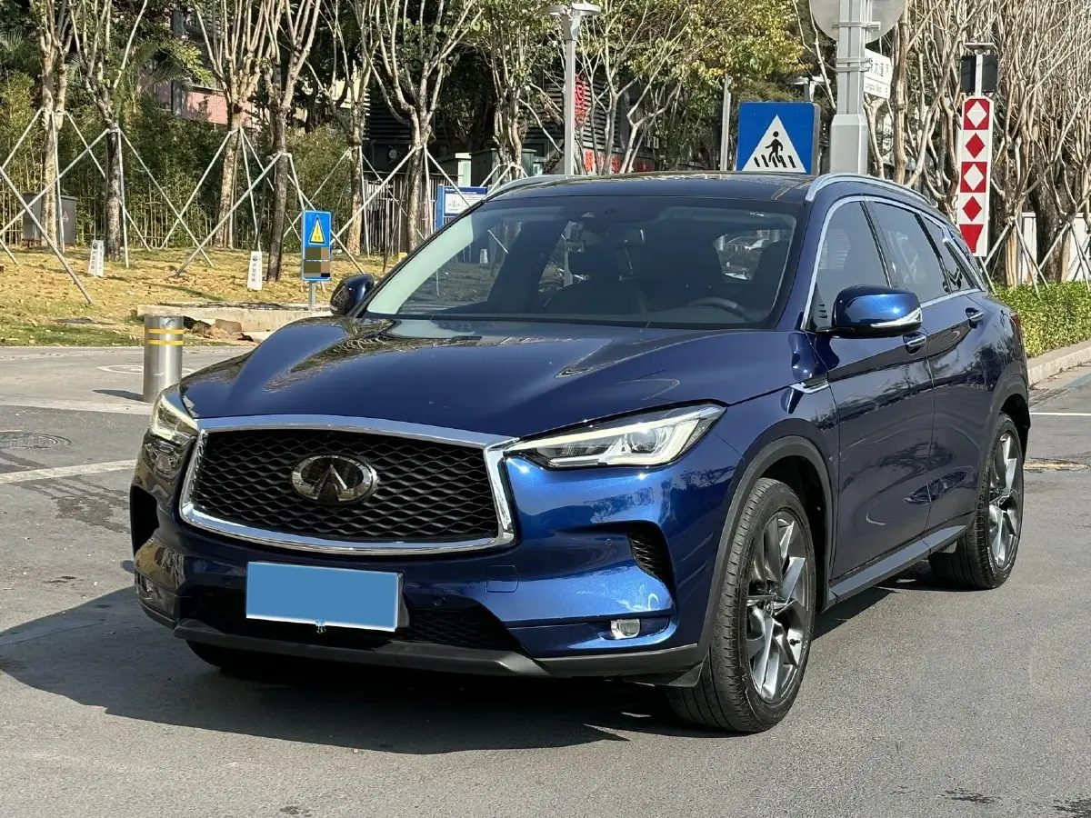 2018 Jeep Grand Commander 2.0T 265HP L4 9AT