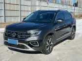 2023 VOLKSWAGEN TAYRON,autocango,china used car exporter,china ev exporter,chinese used car exporter,chinese used ev exporter