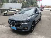 2021 HAVAL H6,autocango,china used car exporter,china ev exporter,chinese used car exporter,chinese used ev exporter