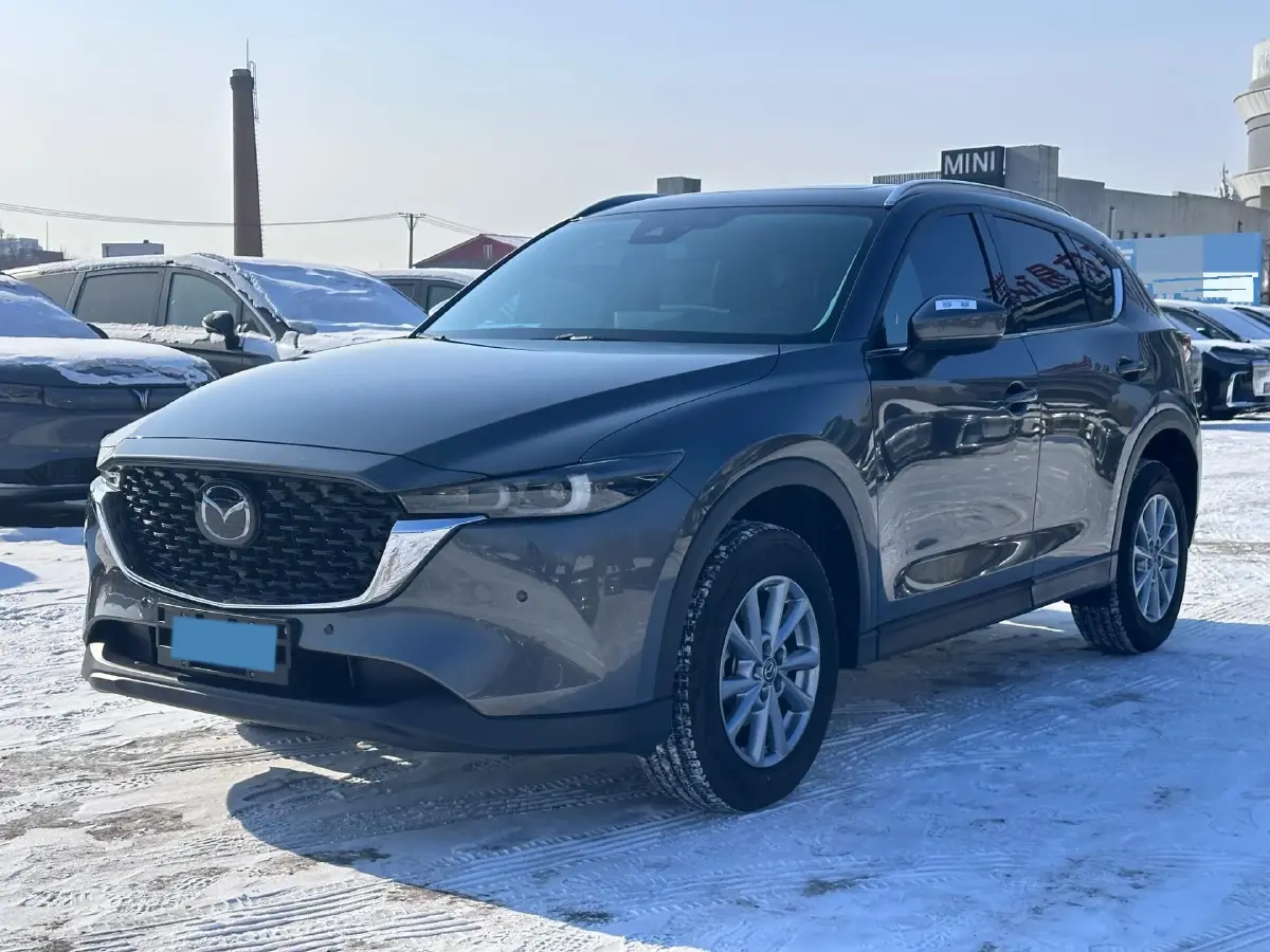 2022 MAXUS XinTu V90 2.0T 150HP L4 6AT