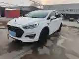 2017 LiFan XuanLang 1.8L 133HP L4 5MT