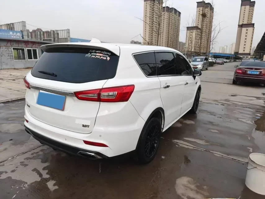 2017 LiFan XuanLang 1.8L 133HP L4 5MT,autocango,china used car exporter,china ev exporter,chinese used car exporter,chinese used ev exporter