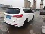 2017 LiFan XuanLang 1.8L 133HP L4 5MT