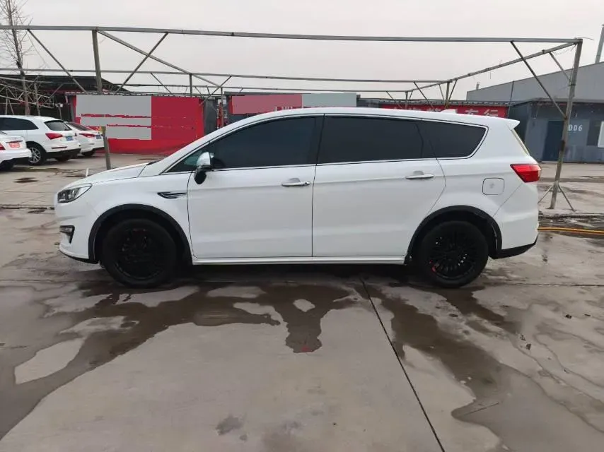 2017 LiFan XuanLang 1.8L 133HP L4 5MT,autocango,china used car exporter,china ev exporter,chinese used car exporter,chinese used ev exporter