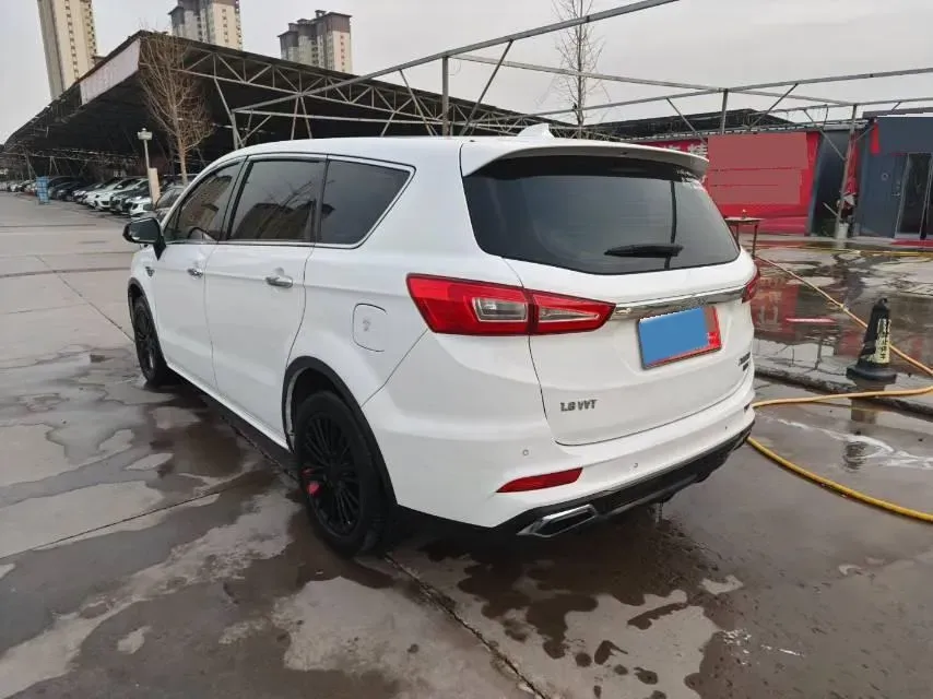 2017 LiFan XuanLang 1.8L 133HP L4 5MT,autocango,china used car exporter,china ev exporter,chinese used car exporter,chinese used ev exporter