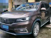 2018 ROEWE RX5,autocango,china used car exporter,china ev exporter,chinese used car exporter,chinese used ev exporter