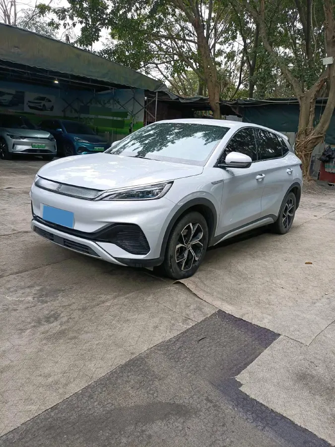 2022 Hycan Z03 BEV 64.23KWH,autocango,china used car exporter,china ev exporter,chinese used car exporter,chinese used ev exporter