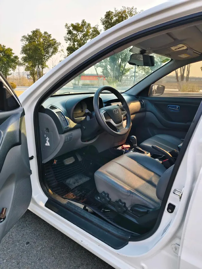 2017 Hyundai Elantra EV BEV 36KWH,autocango,china used car exporter,china ev exporter,chinese used car exporter,chinese used ev exporter