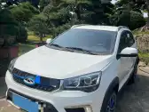 2018 CHERY EV TIGGO 3XE,autocango,china used car exporter,china ev exporter,chinese used car exporter,chinese used ev exporter