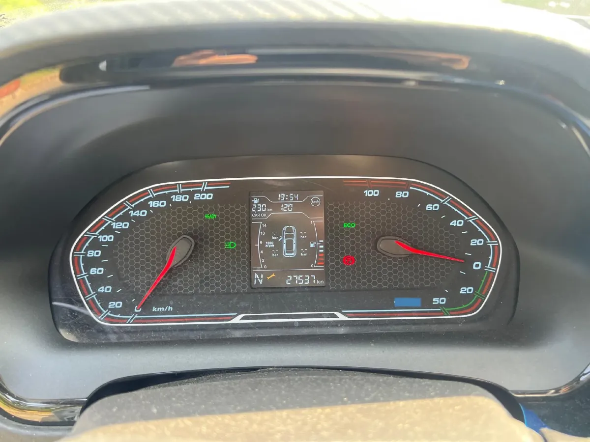 2018 Chery EV Tiggo 3xe BEV 49KWH,autocango,china used car exporter,china ev exporter,chinese used car exporter,chinese used ev exporter