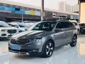 2018 SKODA OCTAVIA,autocango,china used car exporter,china ev exporter,chinese used car exporter,chinese used ev exporter
