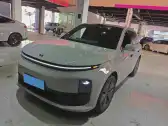 2024 LI L6,autocango,china used car exporter,china ev exporter,chinese used car exporter,chinese used ev exporter