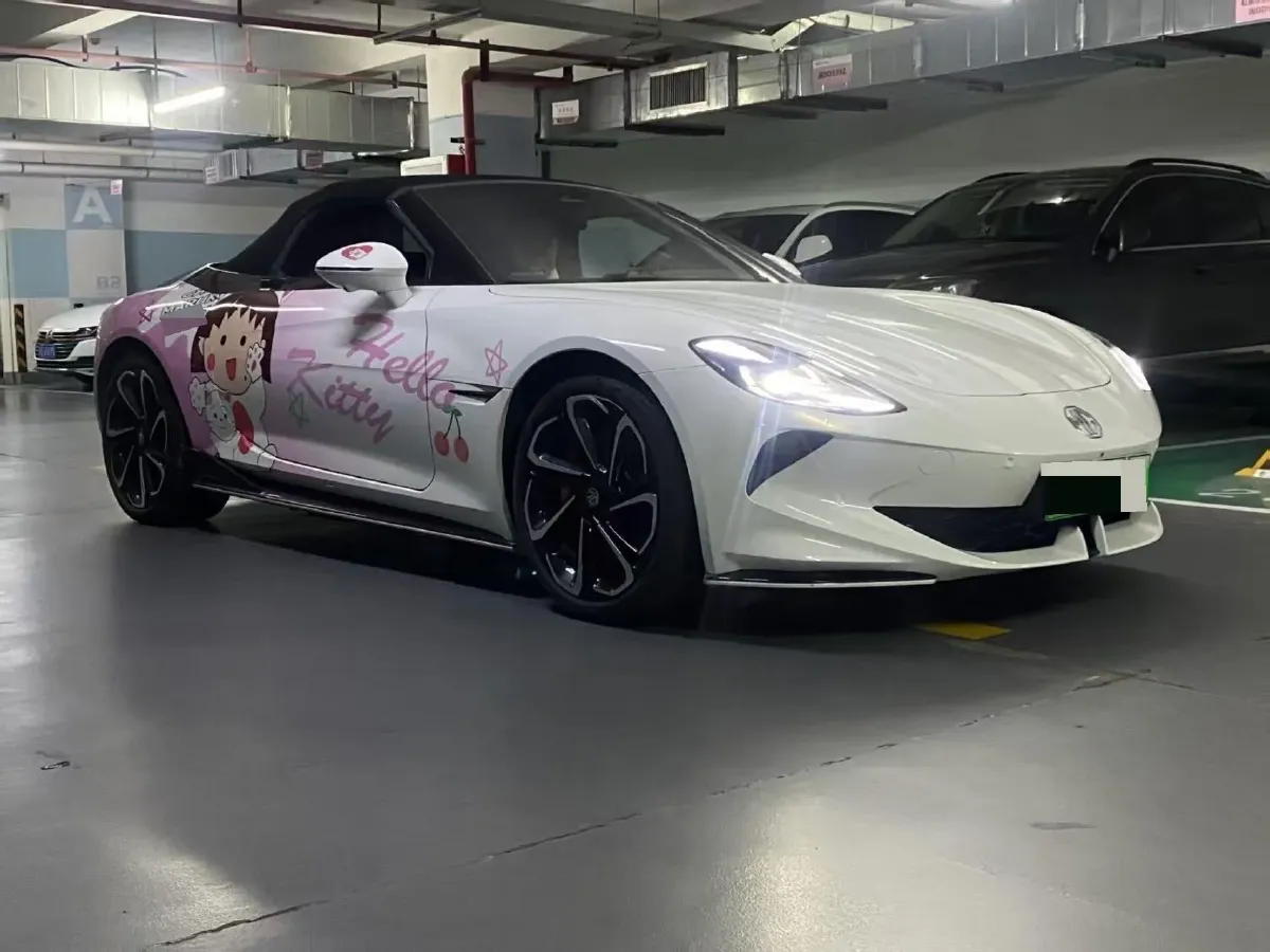 2023 YuanHang H8 BEV 88.42KWH,autocango,china used car exporter,china ev exporter,chinese used car exporter,chinese used ev exporter