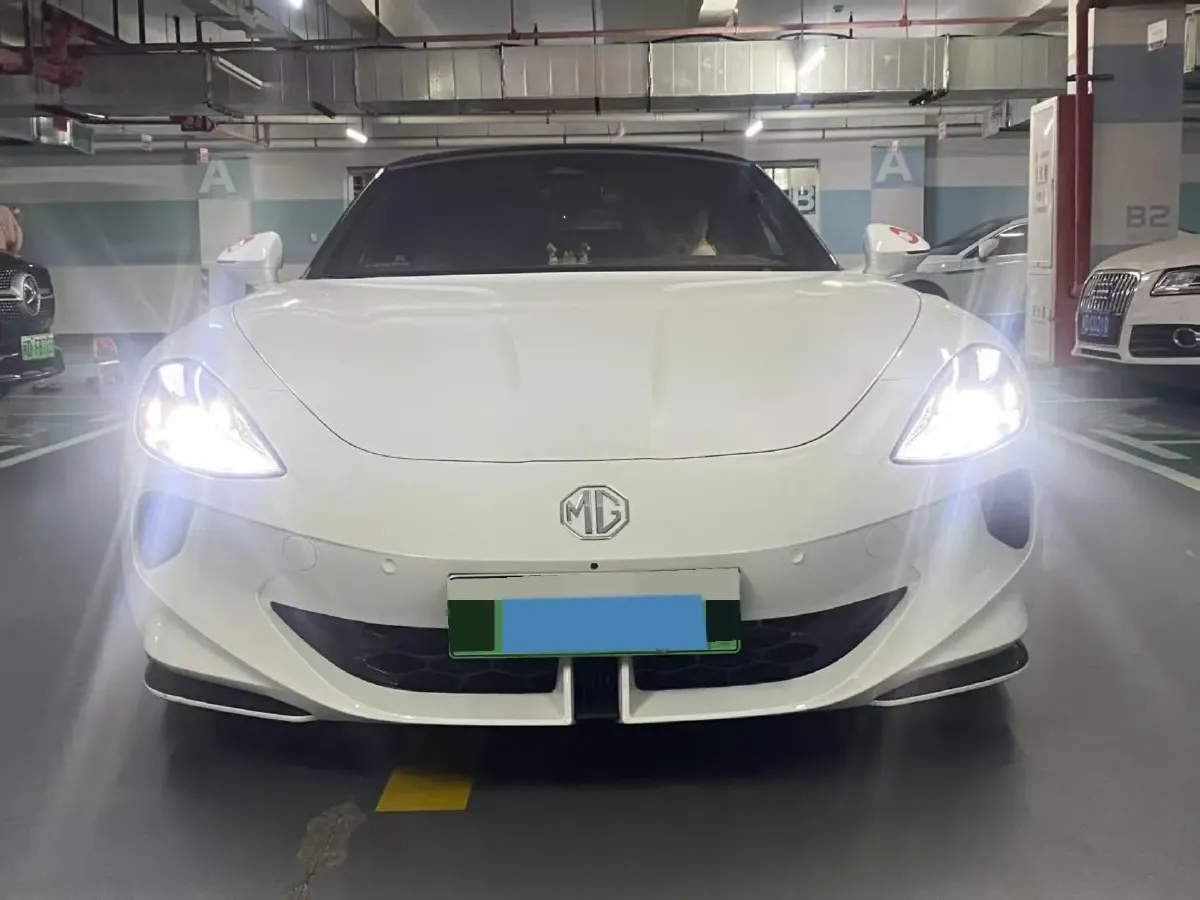 2023 YuanHang H8 BEV 88.42KWH,autocango,china used car exporter,china ev exporter,chinese used car exporter,chinese used ev exporter