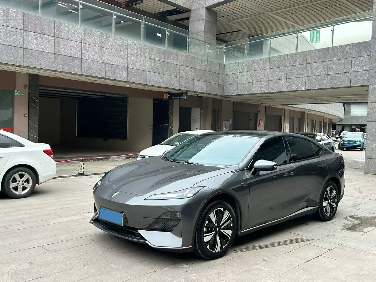 2025 Deepal SL03 BEV 56.1KWH