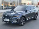 2022 GEELY MONJARO,autocango,china used car exporter,china ev exporter,chinese used car exporter,chinese used ev exporter