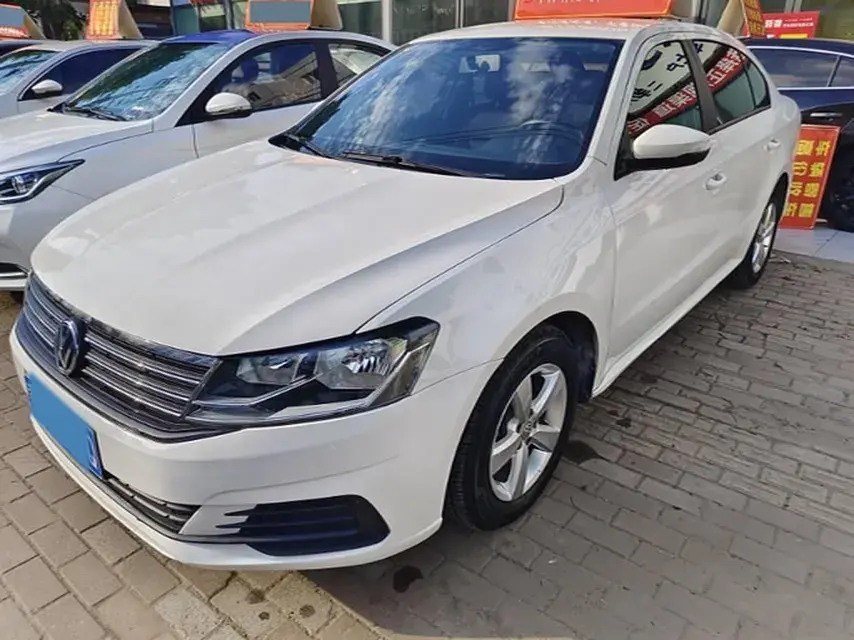 2019 ChangAn Eado XT 1.6L 128HP L4 6AT