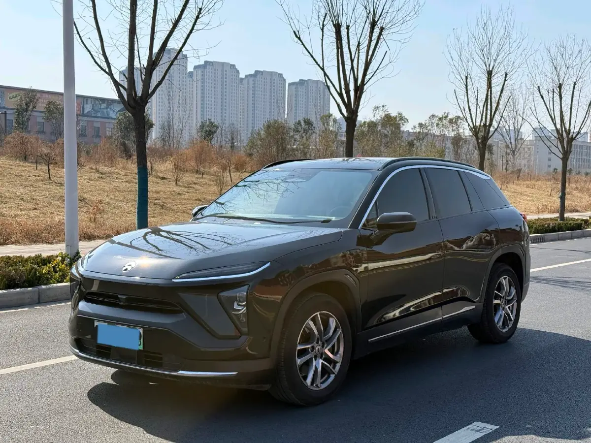 2022 NIO ES6 BEV 100KWH