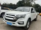 2019 ISUZU RE-MAX JIM,autocango,china used car exporter,china ev exporter,chinese used car exporter,chinese used ev exporter