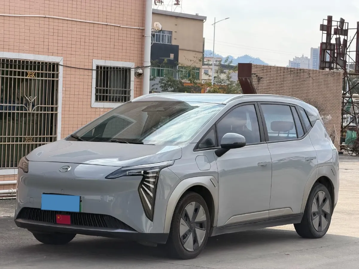 2023 GAC Trumpchi GS4 1.5T 177HP L4 6AT,autocango,china used car exporter,china ev exporter,chinese used car exporter,chinese used ev exporter