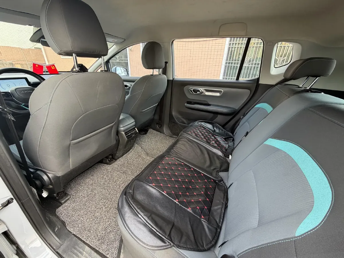 2023 GAC Trumpchi GS4 1.5T 177HP L4 6AT,autocango,china used car exporter,china ev exporter,chinese used car exporter,chinese used ev exporter