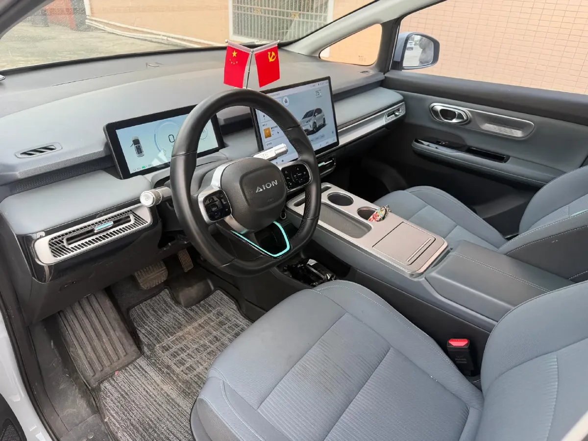 2023 GAC Trumpchi GS4 1.5T 177HP L4 6AT,autocango,china used car exporter,china ev exporter,chinese used car exporter,chinese used ev exporter