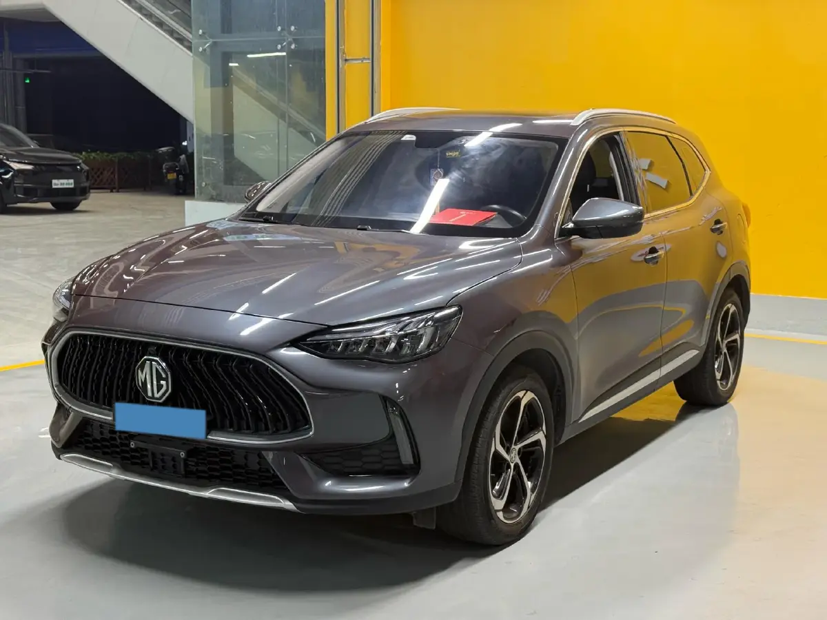 2021 MG Pilot 1.5T 173HP L4 7DCT