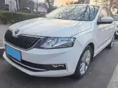 2018 SKODA RAPID,autocango,china used car exporter,china ev exporter,chinese used car exporter,chinese used ev exporter