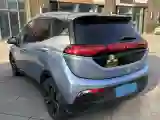 2019 BeiJing Auto EX3 BEV 61KWH