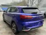 2018 Roewe MARVEL X BEV 52.5KWH