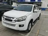 2019 ISUZU LINGTUO,autocango,china used car exporter,china ev exporter,chinese used car exporter,chinese used ev exporter